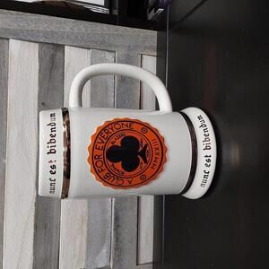 Vintage 'A Club For Everyone' Beer Stein